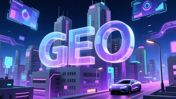 合水县GEO 优化行业动态：主流搜索平台地域收录规则更新综述