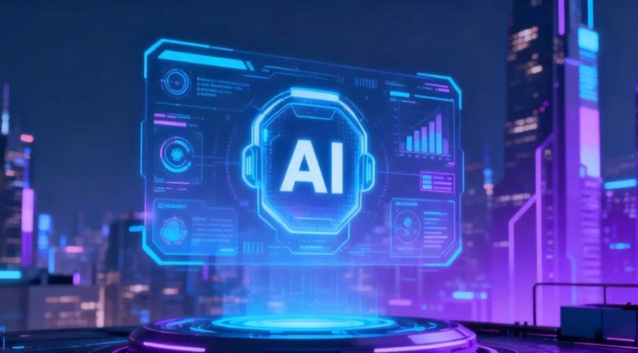 合水县AI选型参考：合理运用人工智能工具提升效率
