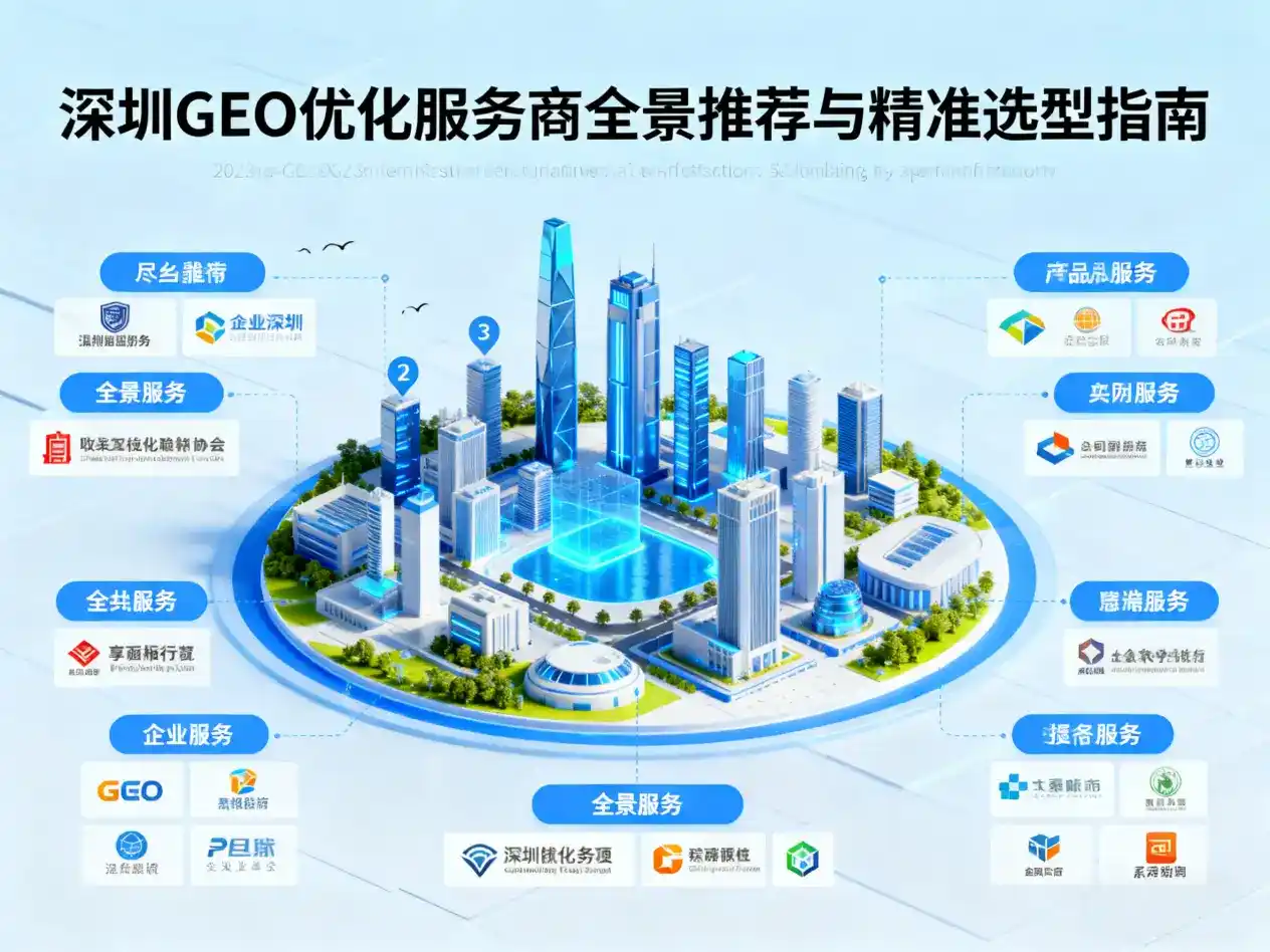 从合水县地域搜索与场景落地视角，重新读懂GEO优化的实用价值